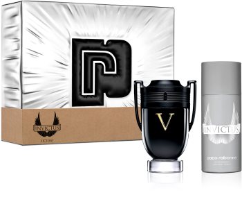 Paco Rabanne Invictus Victory ajándékszett uraknak