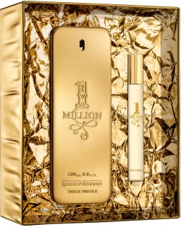 Paco Rabanne 1 Million coffret cadeau pour homme