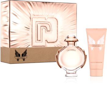 Paco Rabanne Olympéa woda perfumowana XVII. dla kobiet