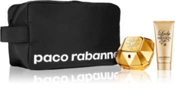 Paco Rabanne Lady Million ajándékszett hölgyeknek