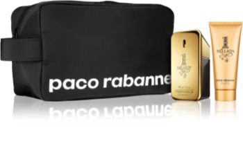 Paco Rabanne 1 Million Lahjasetti II. Miehille