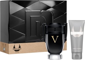 Paco Rabanne Invictus Victory coffret cadeau pour homme