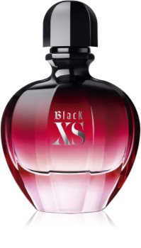 armani black xs