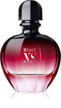 paco rabanne black xs notino