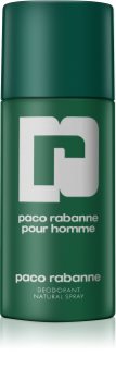 Paco Rabanne Pour Homme dezodorans u spreju za muškarce