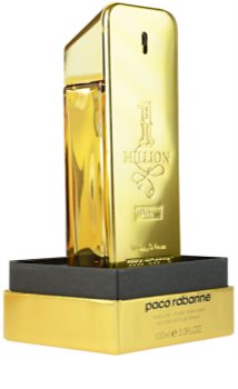 paco rabanne 1 million absolutely gold eau de parfum 100ml