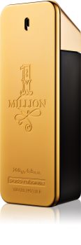 Paco Rabanne 1 Million toaletná voda pre mužov