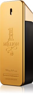 Paco Rabanne 1 Million Eau de Toilette para homens