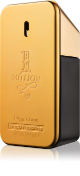 Paco Rabanne 1 Million eau de toilette pentru bărbați