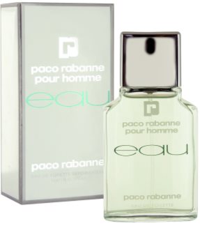 paco rabanne eau pour homme