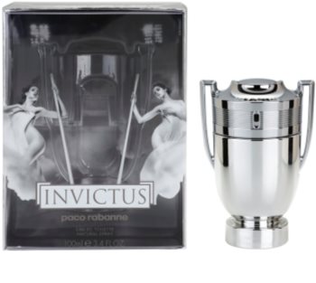 perfume invictus edicion limitada