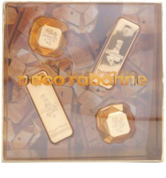 Paco Rabanne Mini darčeková sada I.