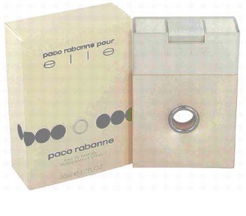 Paco Rabanne Pour Elle eau de parfum para mulheres 50 ml