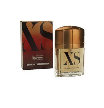 paco rabanne xs notino