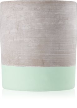 Paddywax Urban Sea Salt + Sage Duftkerze I.