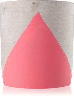 Paddywax Urban Salted Grapefruit Duftkerze