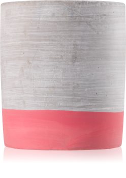 Paddywax Urban Salted Grapefruit vonná sviečka I.