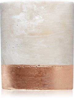 Paddywax Urban Bergamot + Mahogany αρωματικό κερί ΙΙ.