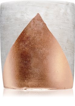 Paddywax Urban Bergamot + Mahogany Duftkerze