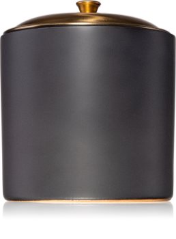 Paddywax Hygge Bergamot + Mahogany candela profumata