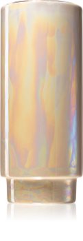 Paddywax Glow Cotton & Teak scented candle II.