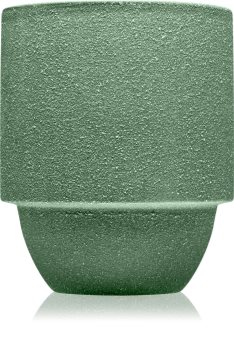 Paddywax Parks Maplewood + Moss scented candle Wooden Wick