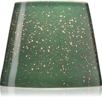 Paddywax Confetti Cypress & Suede mirisna svijeća
