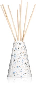 Paddywax Confetti Saltwater + Lilly Aromihajotin Täyteaineella