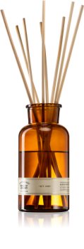 Paddywax Apothecary Orange Zest & Bergamot dyfuzor zapachowy z napełnieniem
