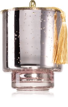 Paddywax Tinsel Candy cane vanilla Duftkerze