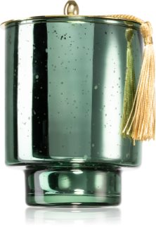 Paddywax Tinsel Cranberry Pine Duftkerze