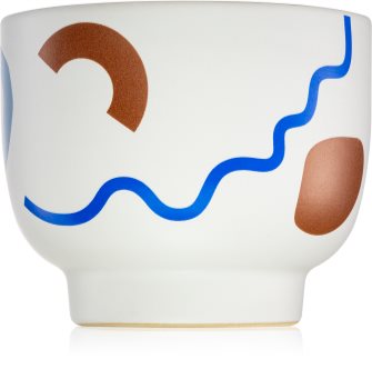 Paddywax Wabi Sabi Evergeen & Embers αρωματικό κερί