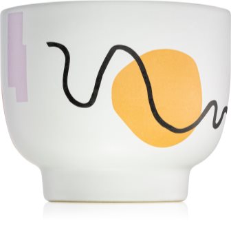 Paddywax Wabi Sabi Lavender Mimosa Duftkerze