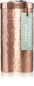 Paddywax Patina Evergreen & Embers Duftkerze