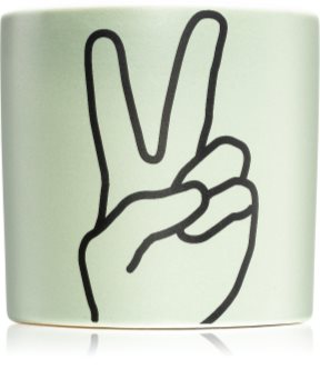 Paddywax Impressions Lavender & Thyme αρωματικό κερί (Peace)