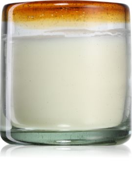 Paddywax La Playa Orange Blossom bougie parfumée