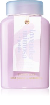 Paddywax Lolli Lavender Mimosa & Petals Duftkerze II.