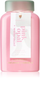 Paddywax Lolli Pink Opal & Watermint vela perfumada