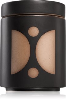 Paddywax Form Paolo Santo & Suede duftlys