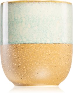 Paddywax Kin Matcha Tea & Bergamot scented candle