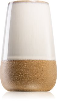 Paddywax Kin Jasmine & Bamboo scented candle