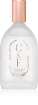 Paddywax Cypress & Fir Cypress & Fir rumspray