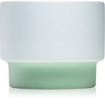 Paddywax Color Block Saltwater Suede doftljus