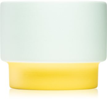 Paddywax Color Block Minty Verde Tuoksukynttilä