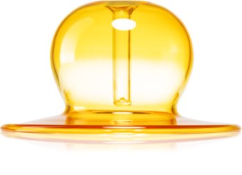 Paddywax Realm Yellow Geurstokjes houder