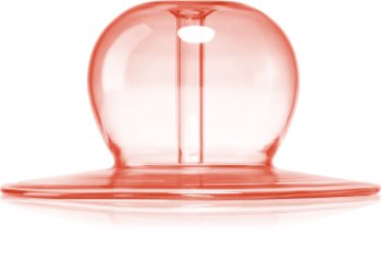 Paddywax Realm Pink držiak na vonné tyčinky