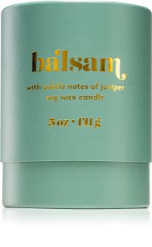 Paddywax Petite Balsam świeczka zapachowa