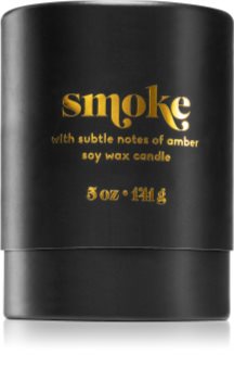 Paddywax Petite Smoke lumânare parfumată
