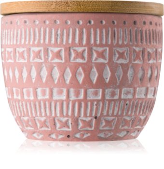 Paddywax Sonora Pink Pepper & Pomelo duftlys