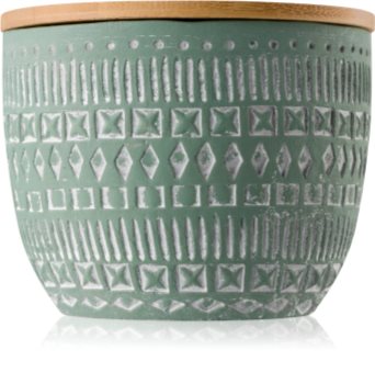 Paddywax Sonora Bergamot & Fresh Fig vonná svíčka